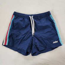 Load image into Gallery viewer, Vintage Y2k Nike Shorts kids 12/14
