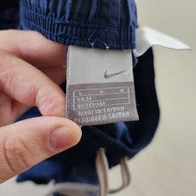Load image into Gallery viewer, Vintage Y2k Nike Shorts kids 12/14
