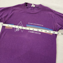 Load image into Gallery viewer, Vintage Camp Lo-Co Souvenir Tee kids 6/8
