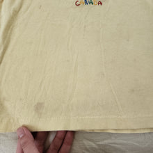 Load image into Gallery viewer, Vintage Niagara Falls Canada Tee 5t/6
