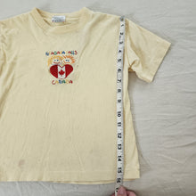 Load image into Gallery viewer, Vintage Niagara Falls Canada Tee 5t/6

