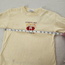Load image into Gallery viewer, Vintage Niagara Falls Canada Tee 5t/6
