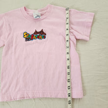 Load image into Gallery viewer, Vintage Y2k San Francisco Pink Tee 4t
