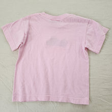 Load image into Gallery viewer, Vintage Y2k San Francisco Pink Tee 4t
