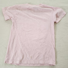Load image into Gallery viewer, Vintage NYC Girl Pink Tee kids 10/12
