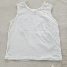 Load image into Gallery viewer, Vintage Spring Flower Tank Top kids 6
