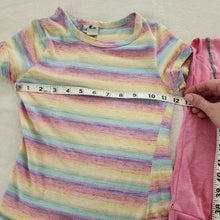 Load image into Gallery viewer, Vintage Girly Shirt Bundle kids 6 *flaw
