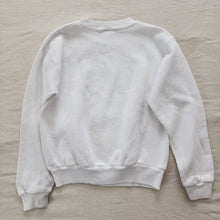 Load image into Gallery viewer, Vintage Bunny Portrait Crewneck kids 8/10
