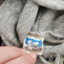 Load image into Gallery viewer, Vintage Mickey Mouse Hoodie kids 8/10
