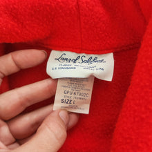 Load image into Gallery viewer, Vintage Charlie Brown &amp; Snoopy Robe 5t/6
