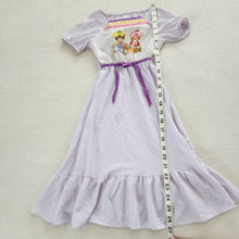 Load image into Gallery viewer, Vintage Strawberry Shortcake Nightgown 2t/3t
