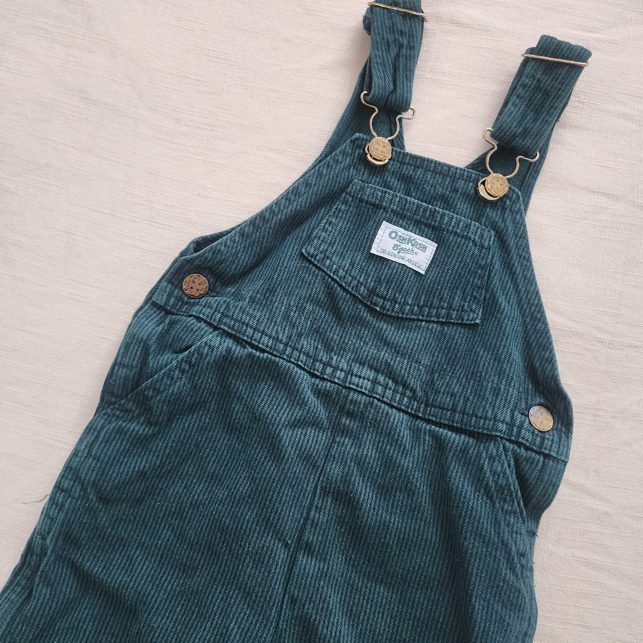 Oshkosh B'Gosh – Tagged 