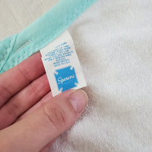 Load image into Gallery viewer, Vintage Rocking Horses Baby Towel
