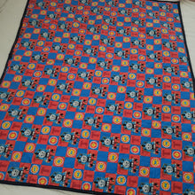 Load image into Gallery viewer, Y2k Thomas &amp; Friends Toddler Quilt Blanket
