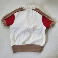 Load image into Gallery viewer, Vintage Neutral Collared Shirt 2t/3t
