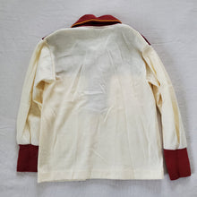 Load image into Gallery viewer, Vintage 70s Healthtex Rust Long Sleeve 4t
