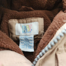 Load image into Gallery viewer, Vintage Flight Team Snowsuit 3-6 months
