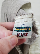 Load image into Gallery viewer, Vintage Neutral Gingham Pants 3t
