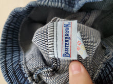 Load image into Gallery viewer, Vintage Construction Patch Jeans 4t
