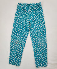 Load image into Gallery viewer, Vintage Daisy Floral Pants 4t

