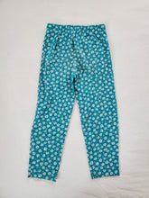Load image into Gallery viewer, Vintage Daisy Floral Pants 4t
