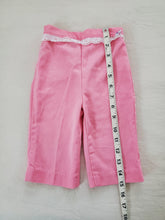 Load image into Gallery viewer, Vintage Pink Lace Pants 9 months
