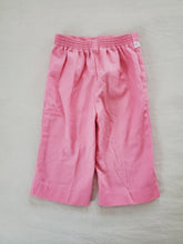 Load image into Gallery viewer, Vintage Pink Lace Pants 9 months
