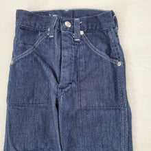 Load image into Gallery viewer, Vintage Sears Soft Jeans 4t *distressed
