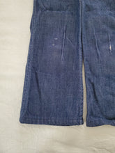 Load image into Gallery viewer, Vintage Sears Soft Jeans 4t *distressed
