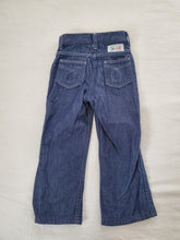 Load image into Gallery viewer, Vintage Sears Soft Jeans 4t *distressed
