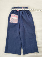 Load image into Gallery viewer, Vintage Healthtex Girly Wife Leg Pants 3t
