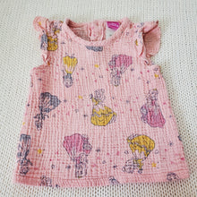 Load image into Gallery viewer, Disney Princess Shirt 3t
