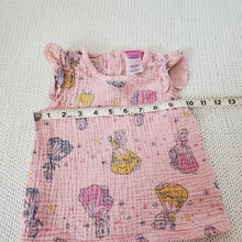 Load image into Gallery viewer, Disney Princess Shirt 3t

