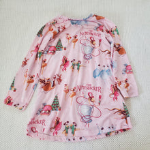 Load image into Gallery viewer, The Nutcracker Nightgown Christmas 5t
