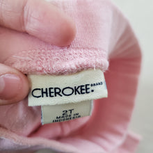 Load image into Gallery viewer, Vintage Y2k Pink Velour Pants 2t
