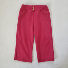 Load image into Gallery viewer, Vintage Healthtex Ruby Pants 2t
