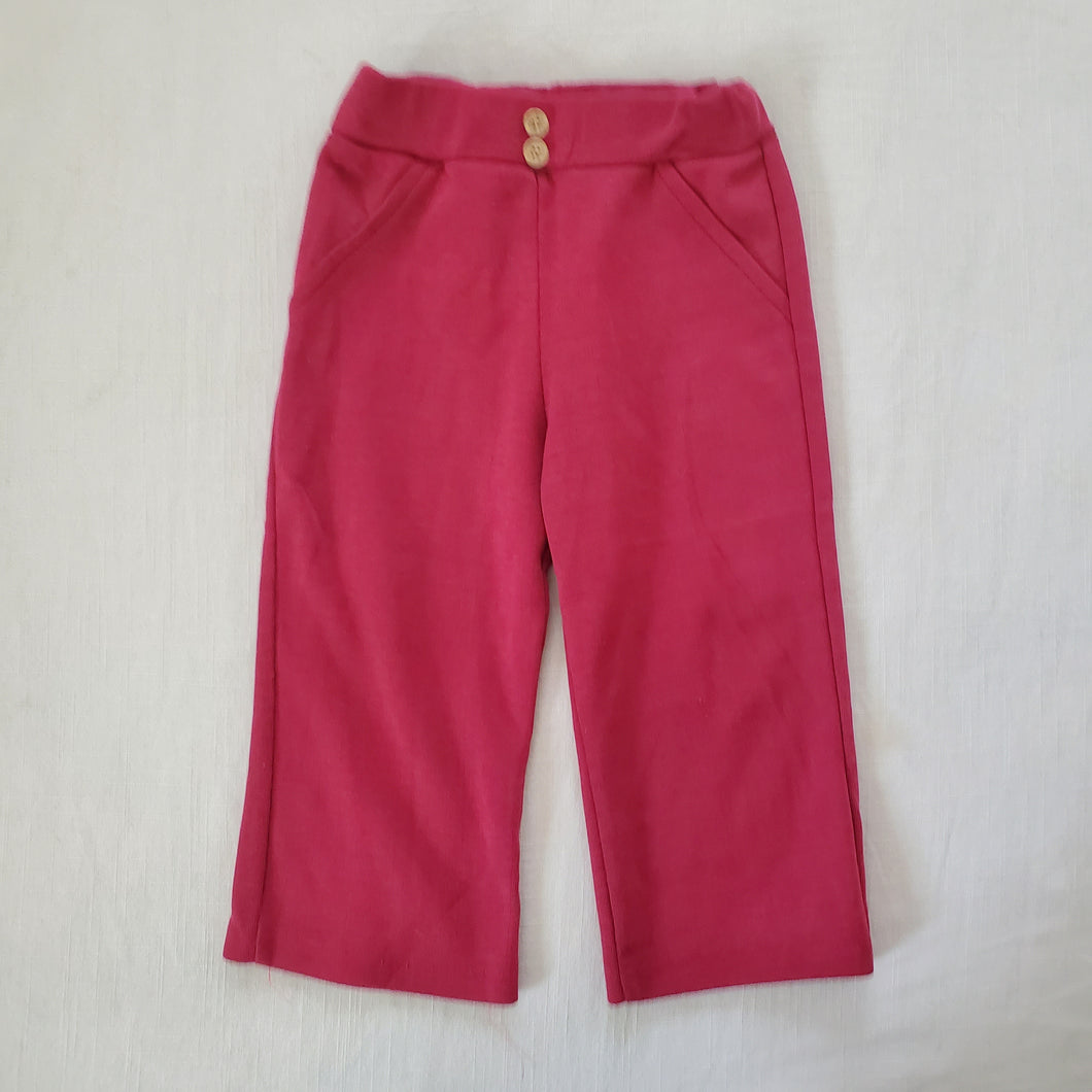 Vintage Healthtex Ruby Pants 2t