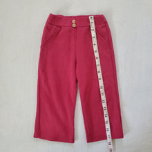 Load image into Gallery viewer, Vintage Healthtex Ruby Pants 2t
