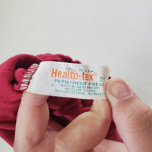 Load image into Gallery viewer, Vintage Healthtex Ruby Pants 2t
