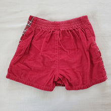 Load image into Gallery viewer, Vintage Gymboree Plaid Skort 5t
