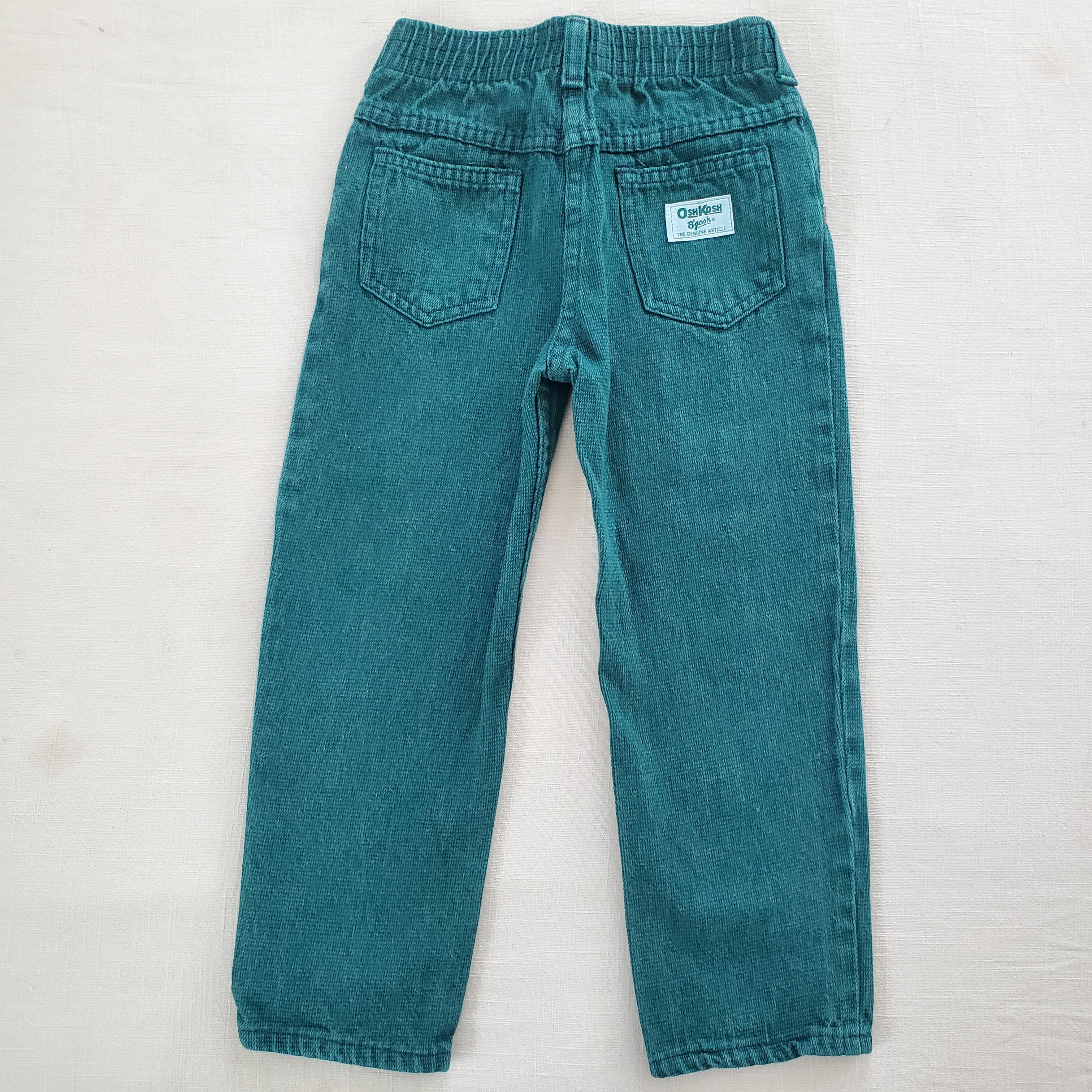 Oshkosh B'Gosh – Nostalgic Baby Vintage