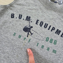 Load image into Gallery viewer, Vintage Surf BUM Equipment Tank Top 5t
