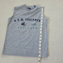 Load image into Gallery viewer, Vintage Surf BUM Equipment Tank Top 5t
