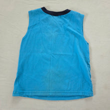 Load image into Gallery viewer, Y2k Surf Camp Tank Top 4t
