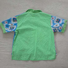 Load image into Gallery viewer, Vintage Travel Neon Shirt 4t *flaw
