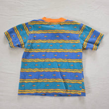 Load image into Gallery viewer, Vintage Fish Summery Tee 3t
