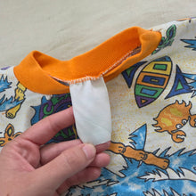 Load image into Gallery viewer, Vintage Healthtex Surfer Matching Set 4t/5t
