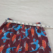 Load image into Gallery viewer, Vintage Shark Surfer Shorts 3t/4t
