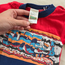 Load image into Gallery viewer, Vintage Surf Kid Tee 2t
