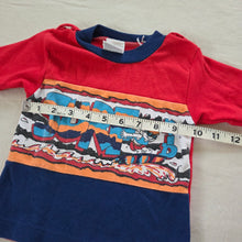 Load image into Gallery viewer, Vintage Surf Kid Tee 2t
